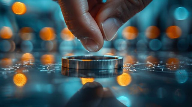 Comment mesurer avec précision votre tour de doigt pour une bague parfaite ?