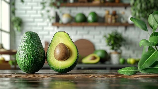 Comment faire mûrir un avocat rapidement et naturellement ?