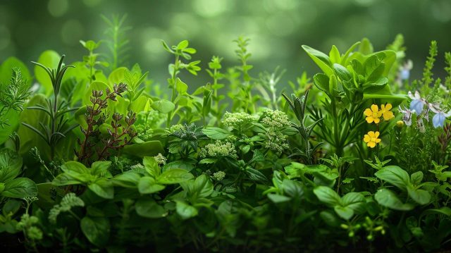 12 erreurs à éviter pour cultiver des plantes aromatiques