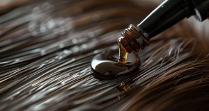 Comment l’huile de ricin favorise-t-elle la croissance des cheveux ? Comment l'huile de ricin favorise-t-elle la croissance des cheveux ?