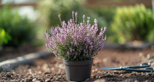 Comment tailler la bruyère : erreurs à éviter pour un jardin parfait Comment tailler la bruyère : erreurs à éviter pour un jardin parfait