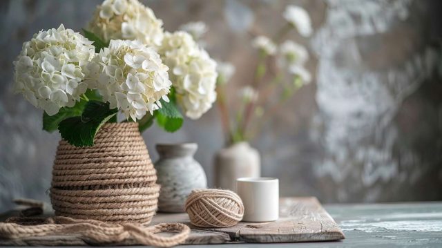 Comment faire sécher des fleurs pour une décoration durable ?
