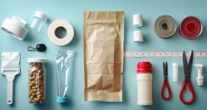 Comment fabriquer une poche à douille maison avec des objets du quotidien ? Comment fabriquer une poche à douille maison avec des objets du quotidien ?