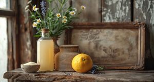 Comment fabriquer un désodorisant maison avec une recette de grand-mère ? Comment fabriquer un désodorisant maison avec une recette de grand-mère ?