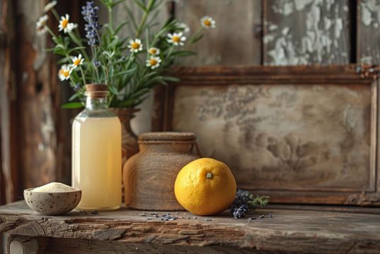 Comment fabriquer un désodorisant maison avec une recette de grand-mère ? Comment fabriquer un désodorisant maison avec une recette de grand-mère ?