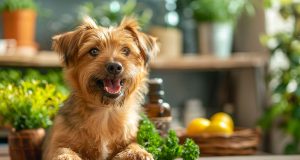 Comment éliminer la mauvaise haleine de mon chien avec des astuces de grand-mère ? Comment éliminer la mauvaise haleine de mon chien avec des astuces de grand-mère ?