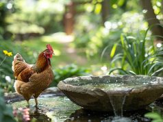 Adopter une poule : conseils et erreurs à éviter en été Adopter une poule : conseils et erreurs à éviter en été
