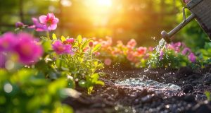 Erreurs de jardinage au printemps : les pièges à éviter absolument Erreurs de jardinage au printemps : les pièges à éviter absolument