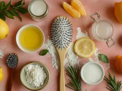 Comment nettoyer efficacement votre brosse à cheveux en quelques étapes ? Comment nettoyer efficacement votre brosse à cheveux en quelques étapes ?