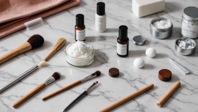 Comment retirer facilement le vernis semi-permanent chez soi ?