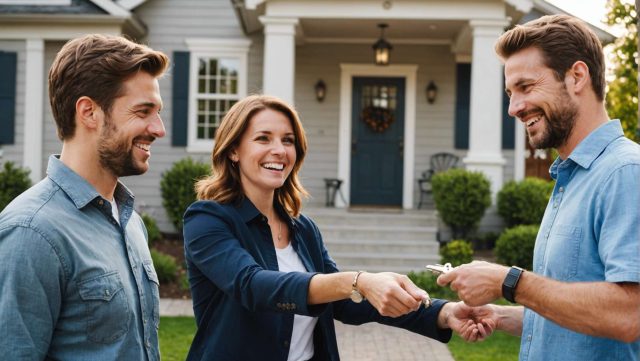 Comment acheter une maison sans argent : est-ce vraiment possible ?