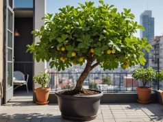 Cultiver un figuier en pot : les erreurs à éviter pour de bons fruits Cultiver un figuier en pot : les erreurs à éviter pour de bons fruits