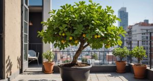 Cultiver un figuier en pot : les erreurs à éviter pour de bons fruits Cultiver un figuier en pot : les erreurs à éviter pour de bons fruits