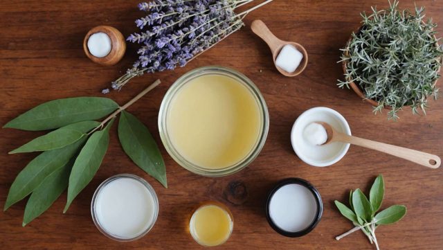 Comment soulager une douleur musculaire avec un remède de grand-mère ?