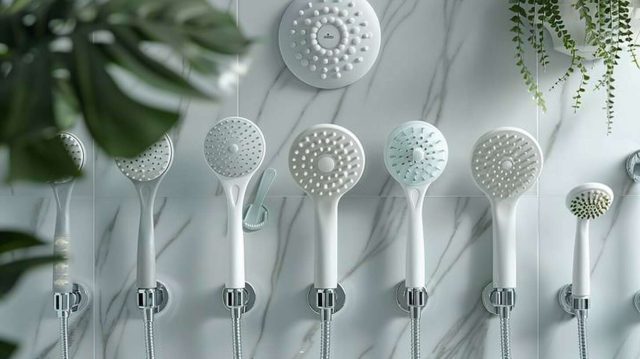 Comment choisir le meilleur pommeau de douche économique pour réduire sa facture d'eau ?