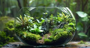 Erreurs à éviter absolument lors de la création d’un terrarium – Conseils experts Erreurs à éviter absolument lors de la création d'un terrarium - Conseils experts
