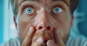 Pourquoi ai-je constamment un goût salé dans la bouche ? Pourquoi ai-je constamment un goût salé dans la bouche ?