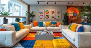 Comment louer son appartement efficacement pendant les Jeux Olympiques ? Comment louer son appartement efficacement pendant les Jeux Olympiques ?