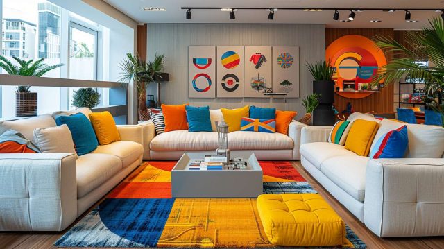 Comment louer son appartement efficacement pendant les Jeux Olympiques ?