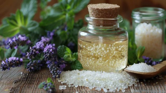Comment soulager les crampes nocturnes avec des remèdes de grand-mère ?