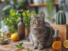 Comment éliminer efficacement l’odeur de pipi de chat dans votre maison ? Comment éliminer efficacement l'odeur de pipi de chat dans votre maison ?