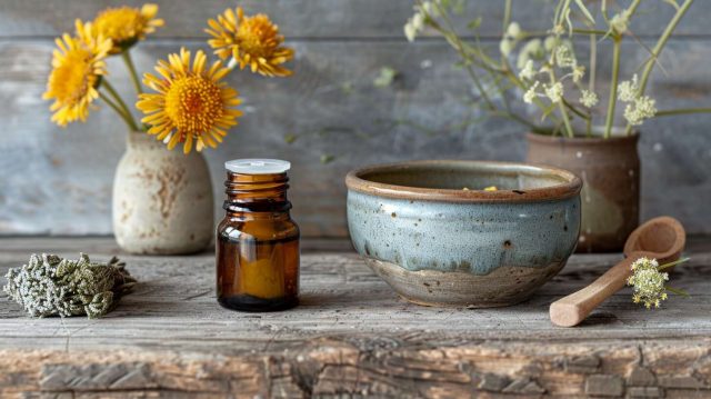 Comment soulager naturellement le mal de coccyx avec un remède de grand-mère ?