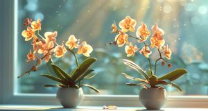 Arrosage des orchidées : 5 erreurs à éviter pour un entretien optimal Arrosage des orchidées : 5 erreurs à éviter pour un entretien optimal