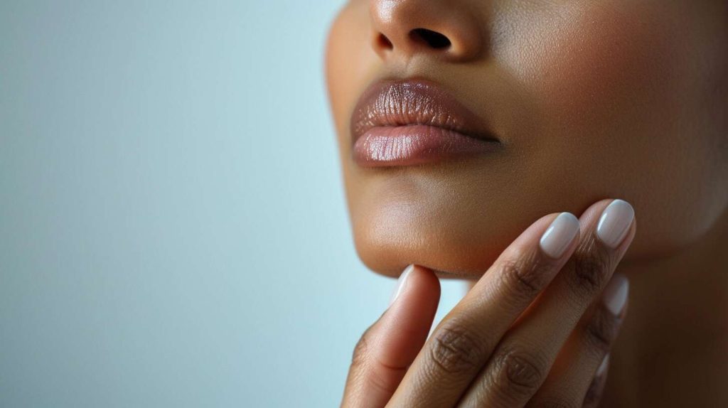 Boule sous la peau causes, symptômes et traitements