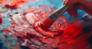 Comment obtenir la couleur rouge : techniques et astuces pour les artistes en herbe Comment obtenir la couleur rouge : techniques et astuces pour les artistes en herbe