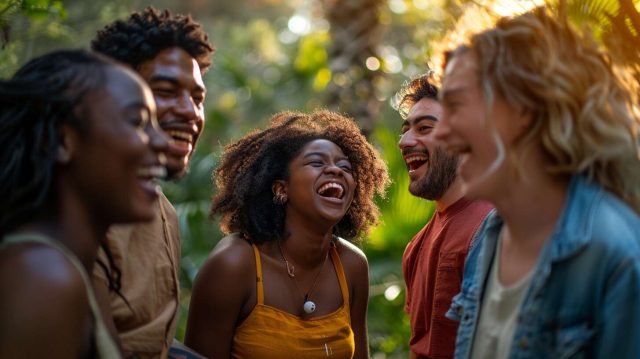 Comment s'amuser entre amis sans matériel ? 5 jeux incontournables !