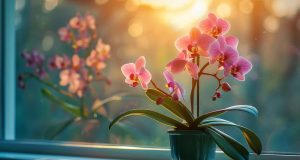 Entretien des orchidées : 5 erreurs à éviter pour une floraison parfaite Entretien des orchidées : 5 erreurs à éviter pour une floraison parfaite