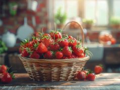 Comment conserver les fraises fraîches plus longtemps : astuces et techniques ? Comment conserver les fraises fraîches plus longtemps : astuces et techniques ?