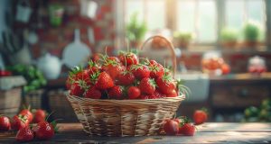 Comment conserver les fraises fraîches plus longtemps : astuces et techniques ? Comment conserver les fraises fraîches plus longtemps : astuces et techniques ?