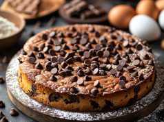Comment réussir le parfait gâteau aux pépites de chocolat ? Comment réussir le parfait gâteau aux pépites de chocolat ?