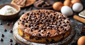Comment réussir le parfait gâteau aux pépites de chocolat ? Comment réussir le parfait gâteau aux pépites de chocolat ?