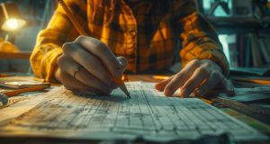 Comment calculer facilement l’aire d’un carré ? Comment calculer facilement l'aire d'un carré ?