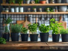 Comment se débarrasser naturellement des moucherons dans les plantes avec des remèdes de grand-mère ? Comment se débarrasser naturellement des moucherons dans les plantes avec des remèdes de grand-mère ?