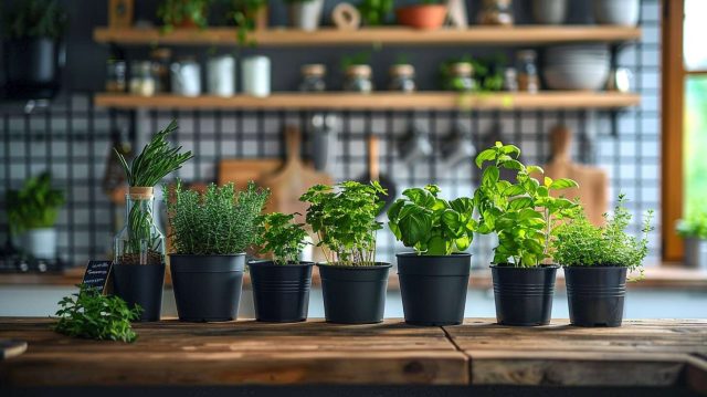 Comment se débarrasser naturellement des moucherons dans les plantes avec des remèdes de grand-mère ?