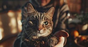 Pourquoi mon chat ne mange-t-il plus : quelles solutions pour stimuler son appétit ? Pourquoi mon chat ne mange-t-il plus : quelles solutions pour stimuler son appétit ?