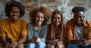 Comment créer facilement un groupe sur Snapchat ? Comment créer facilement un groupe sur Snapchat ?