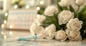 Test de grossesse négatif et absence de règles : que signifie une perte blanche ? Test de grossesse négatif et absence de règles : que signifie une perte blanche ?