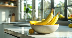 Comment garder vos bananes fraîches plus longtemps ? Comment garder vos bananes fraîches plus longtemps ?