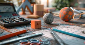 Comment calculer le volume d’un objet en quelques étapes simples ? Comment calculer le volume d'un objet en quelques étapes simples ?