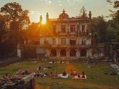 Quelles activités originales pouvez-vous faire entre amis ce week-end ? Quelles activités originales pouvez-vous faire entre amis ce week-end ?
