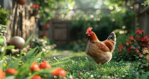 Adopter une Poule : guide Complet et Erreurs à Éviter pour sa Santé Adopter une Poule : guide Complet et Erreurs à Éviter pour sa Santé