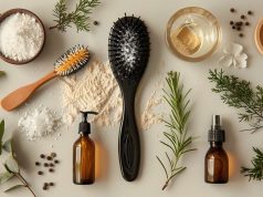 Comment nettoyer efficacement votre brosse à cheveux en quelques étapes simples ? Comment nettoyer efficacement votre brosse à cheveux en quelques étapes simples ?