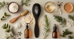 Comment nettoyer efficacement votre brosse à cheveux en quelques étapes simples ? Comment nettoyer efficacement votre brosse à cheveux en quelques étapes simples ?