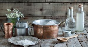 Comment nettoyer efficacement de l’argent noirci ? Comment nettoyer efficacement de l'argent noirci ?