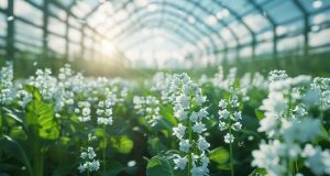 1er Mai : Y aura-t-il toujours du muguet en 2050 1er Mai : Y aura-t-il toujours du muguet en 2050