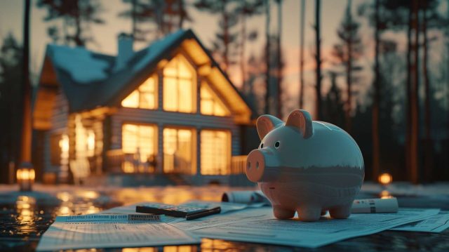 Votre maison peut-elle vous aider à payer moins d'impôts ? Révélation exclusive !
